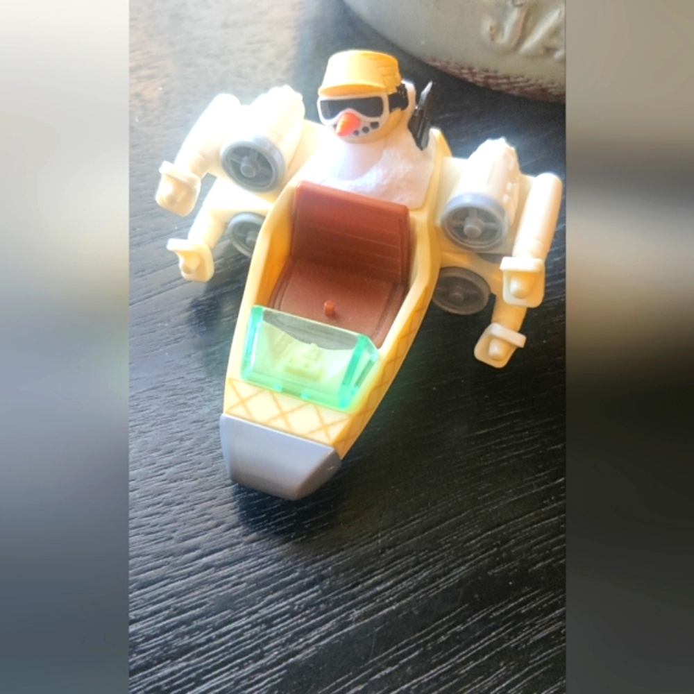 Disney Star Wars Doorables - Picture 2 of 11